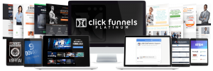 ClickFunnels Marketing Affiliation